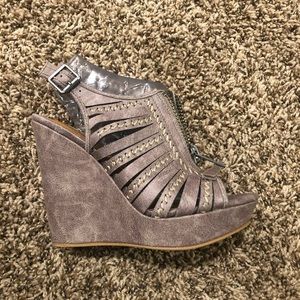 NEW! Women’s not rated wedges